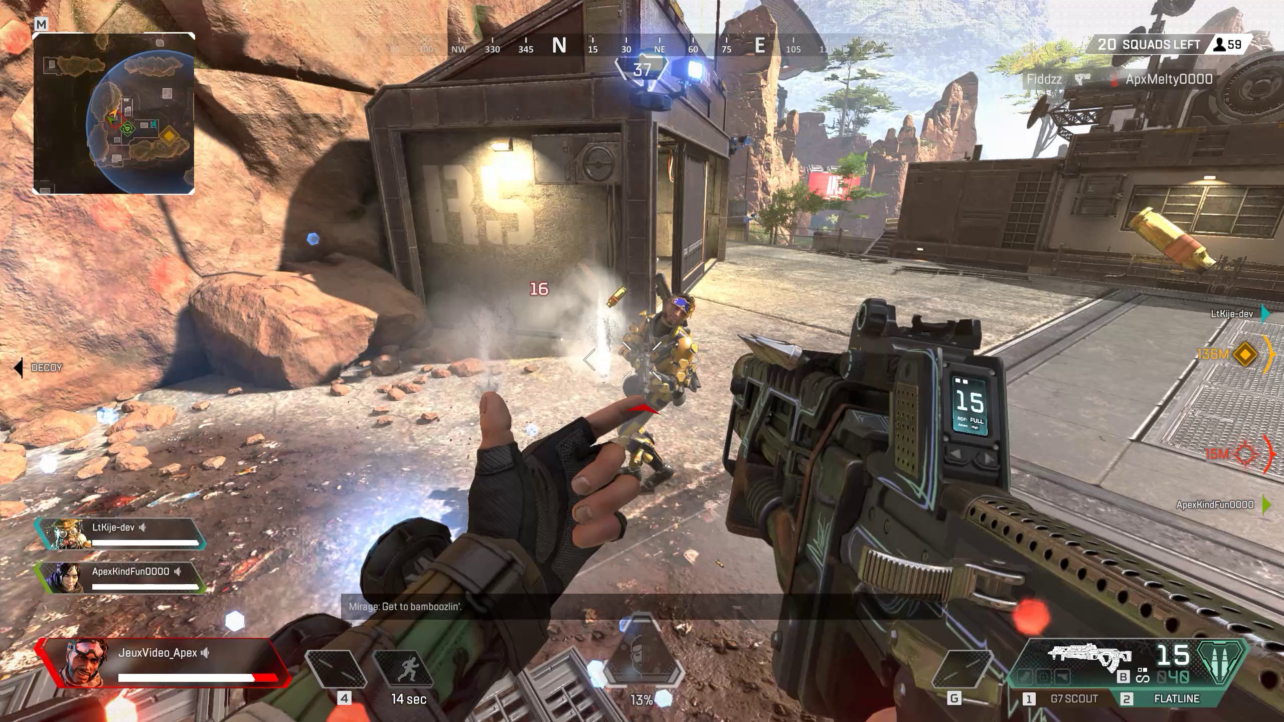 Apex Legends - Imagen 28